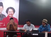 DGP: Dipilihnya Ganjar tunjukkan nilai demokratis PDIP