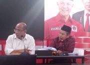 Relawan Ganjar minta demokrasi dijalani dengan bersandar hukum