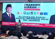 Gerindra Jakarta optimalkan gunakan medsos di Pilpres 2024