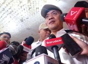 Gerindra katakan kampanye negatif bentuk ketidakpercayaan diri