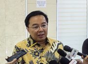 Anggota Komisi I DPR: Panja Netralitas TNI belum jadi agenda internal