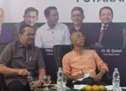 Indo Barometer sebut Pilpres 2024 berpotensi satu putaran