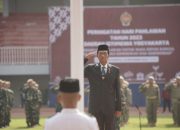 Sultan HB X ajak warisi semangat pahlawan dengan perangi kemiskinan