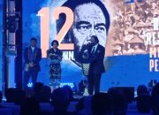 Surya Paloh ingatkan pentingnya keadilan bagi bangsa Indonesia