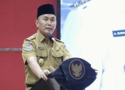 Kalimantan Tengah pacu percepatan penyelesaian batas desa