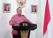 Hendri Satrio: Pembagian sembako jangan dijadikan alat politik