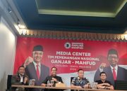 TPN Gajar-Mahfud harap APH tidak kriminalisasi pemberi kritik