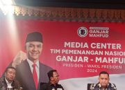 TPN Ganjar-Mahfud: Aiman punya bukti oknum APH tidak netral