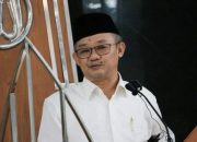 PP Muhammadiyah tegaskan anggotanya nonaktif jika masuk tim capres