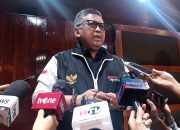 Hasto sebut menteri asal PDIP tetap bekerja profesional