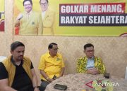 Bappilu: Gibran lokomotif percepatan regenerasi kepemimpinan muda