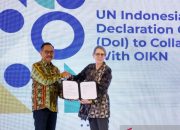 Kepala Otorita: 13 Badan PBB dukung pembangunan IKN