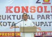 Muzani sebut banyak pihak yang tak siap Indonesia dipimpin anak muda