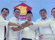 Gerindra Jateng: Prabowo-Gibran bisa hilangkan kemiskinan di Kebumen