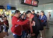 Ketua Umum PSI kunjungi Pontianak, sapa warga dan selaraskan langkah