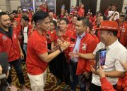 Kaesang sebut penilaian Ganjar untuk Jokowi bisa jadi pecutan