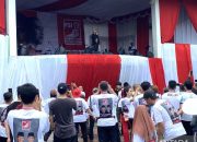 PSI akan gelar puncak HUT ke-9 di Jawa Tengah