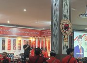 Ganjar Pranowo ingin mendata petani jika terpilih jadi presiden