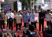 Ini harapan tiga paslon capres-cawapres usai dapat nomor urut pemilu