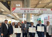 Kemendagri pimpin delegasi RI ikuti SCEWC 2023 di Barcelona