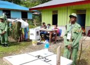 Korem 172 antisipasi tiga daerah rawan KKB pada pemilu 2024