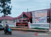 Bawaslu Rejang Lebong minta parpol segera turunkan APK bermasalah