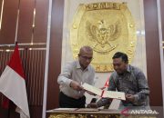 KPU kerjasama dengan TikTok dalam penyebaran informasi Pemilu