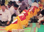 Momen maulid Nabi Muhammad, ajak masyarakat hargai perbedaan pilihan