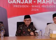 Abdul Mu’ti titipkan suara Muhammadiyah ke Ganjar-Mahfud