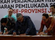 Pemprov Jabar kucurkan anggaran Pilgub 2024 tahap satu