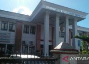 Kadis Dikbud Kepulauan Aru divonis satu tahun penjara