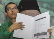 Legislator: Putusan MK jadi poin pertimbangan dalam bahas revisi UU MK
