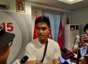 Kaesang: PSI tidak ingin ikut campur urusan Gibran dengan PDIP