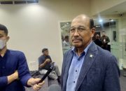 DPD RI akan undang tiga bakal capres-cawapres