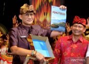 Jubir: Sandiaga mampu bawa PPP dan Ganjar-Mahfud raih kemenangan