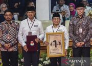 Anies dan Kapten Timnas AMIN bahas langkah politik dengan Surya Paloh