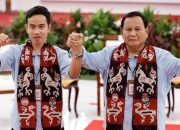 Survei PatraData sebut Prabowo unggul dari Ganjar dan Anies
