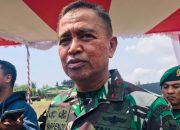 Pangdam Udayana: anggota yang berpolitik praktis undur diri dari TNI