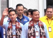 Dianggap Neo Orde Baru, Koalisi Indonesia Maju fokus politik santun