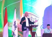 Hadiri Silaknas ICMI, Ganjar paparkan visi misinya kelola Smelter