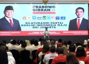 Koalisi Indonesia Maju yakin Prabowo-Gibran kuasai DKI Jakarta