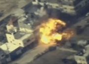 Serangan 11 rudal, MER-C: Bentuk teror Israel