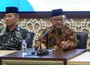Sikap PP Muhammadiyah jelang Pemilu 2024