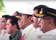 Stafsus Presiden: Kang Emil diundang Jokowi ke IKN sebagai arsitek