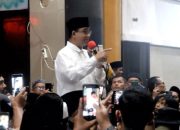 Safari Politik Anies Baswedan di Sumatera Barat