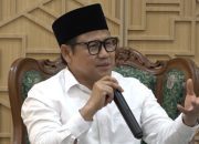 Cak Imin: Makan siang bersama tiga bacapres bentuk netralitas presiden