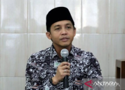 PSI: Fitnah tak akan hentikan cinta rakyat kepada Pak Jokowi