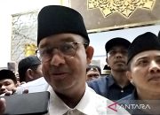 Anies Baswedan tawarkan program kerja bila terpilih jadi presiden