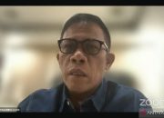 Masinton: Tugas tim meyakinkan pemilih yang berpotensi ubah pilihan