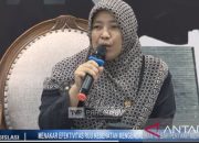 PKS klaim parpol yang penuhi kuota perempuan calon anggota DPR RI